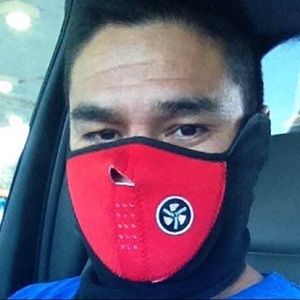 Meet your Posher, Conrado